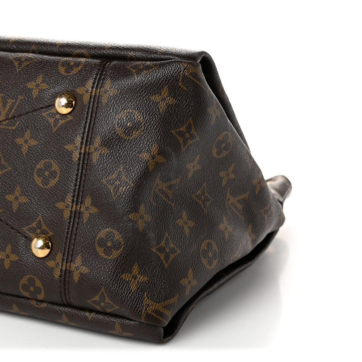 Louis Vuitton Monogram Artsy MM 9 of 9