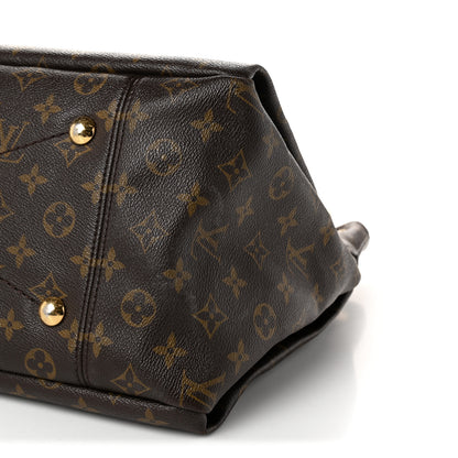 Louis Vuitton Monogram Artsy MM 9 of 9