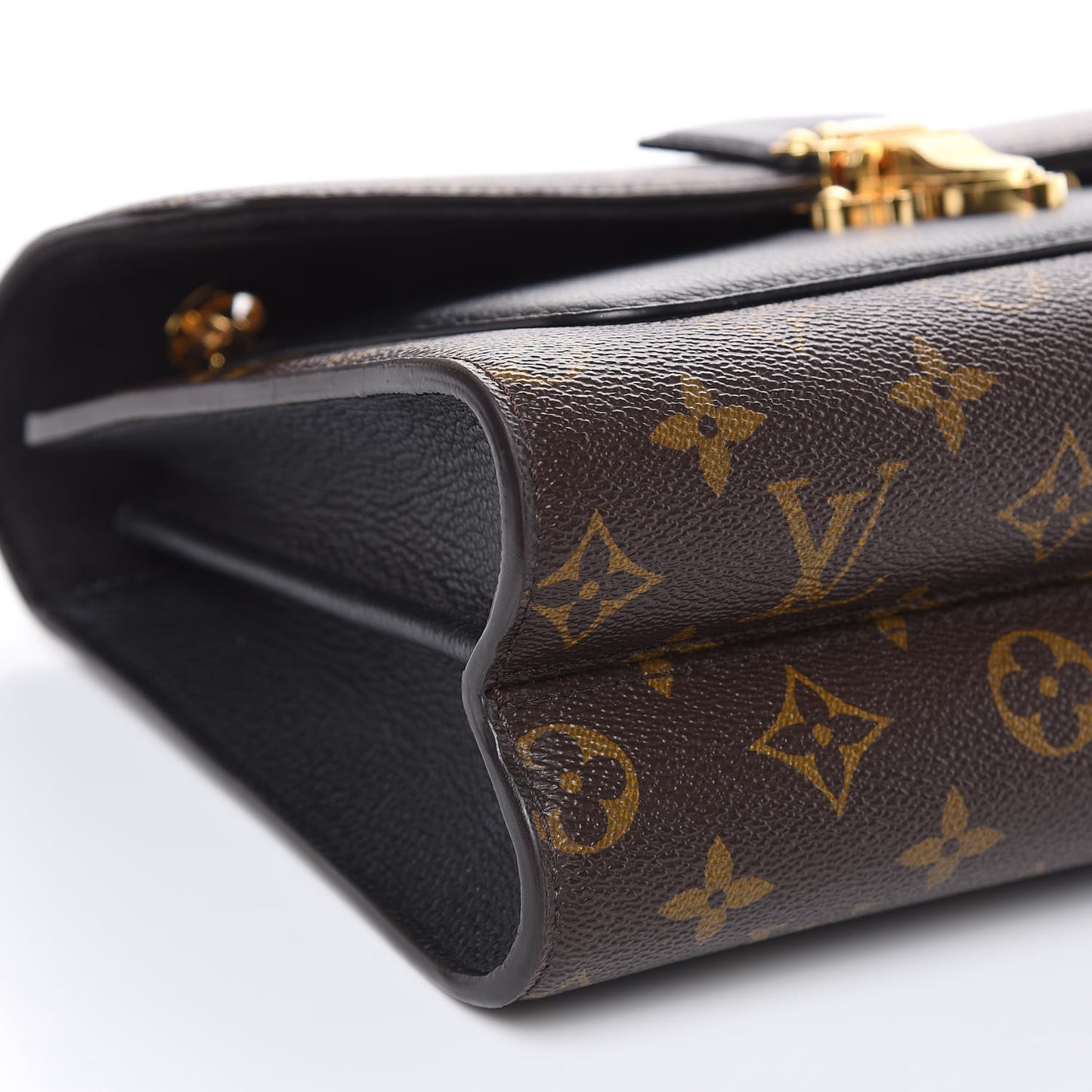 Monogram Victoire Black