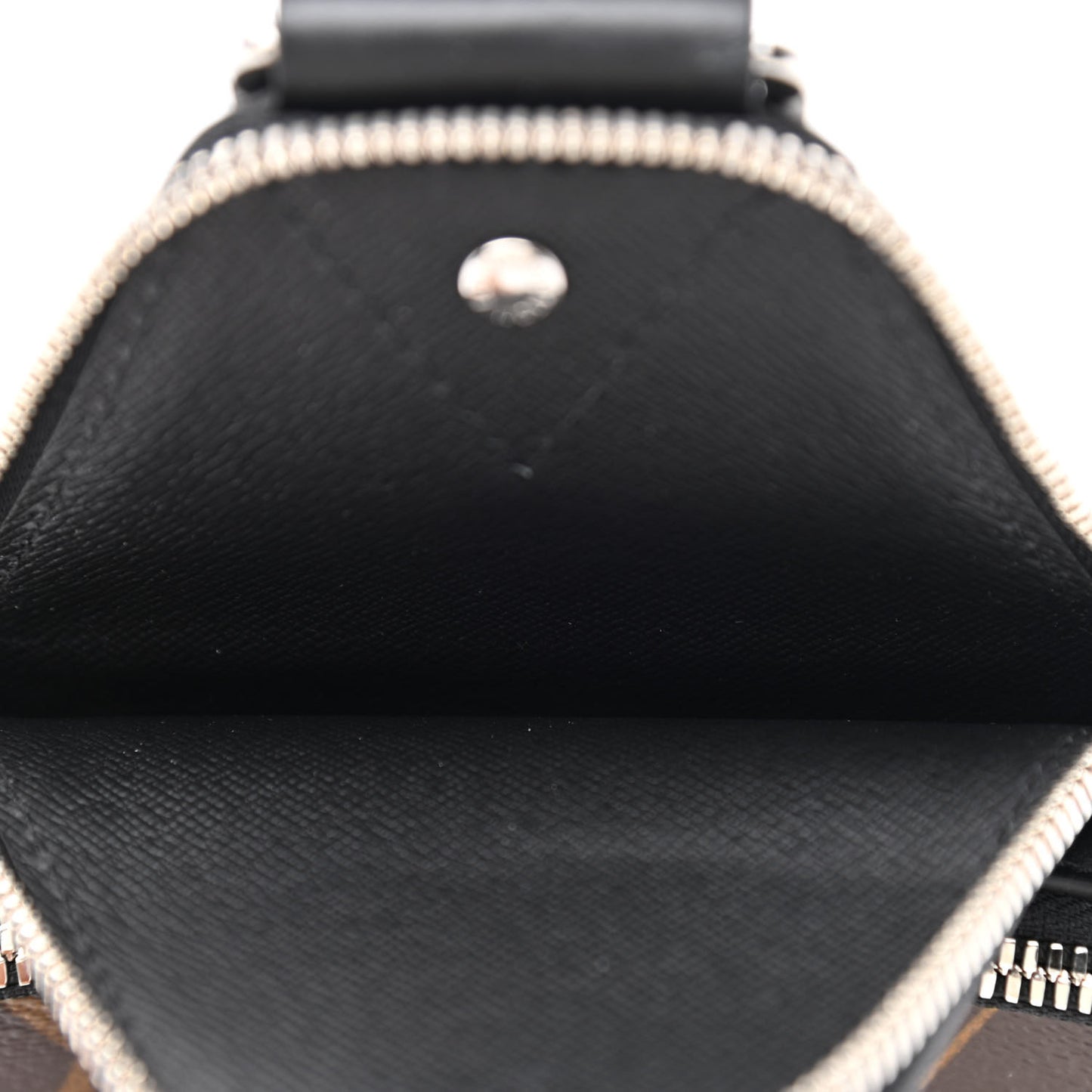 Monogram Macassar Avenue Sling Bag NM