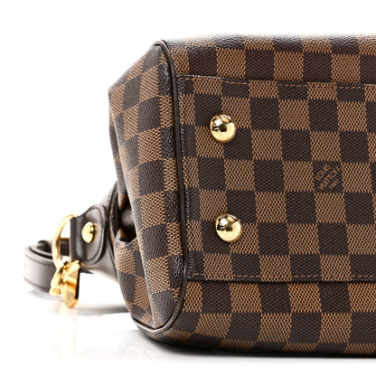 Louis Vuitton Damier Ebene Trevi PM 8 of 9
