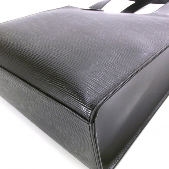 Louis Vuitton Epi Z Gemeaux Black 5 of 9