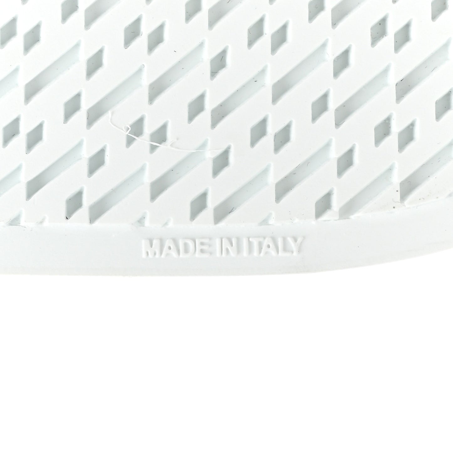Calfskin Daydream Sneakers 38 White