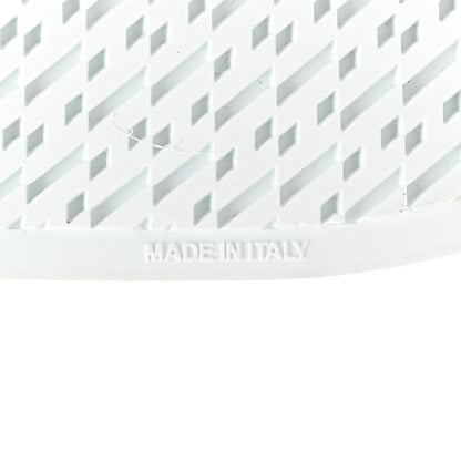 Hermes Calfskin Daydream Sneakers 38 White 8 of 11