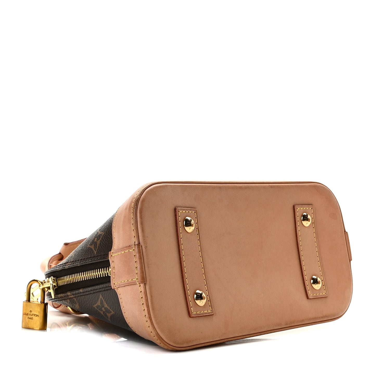 Monogram Alma BB