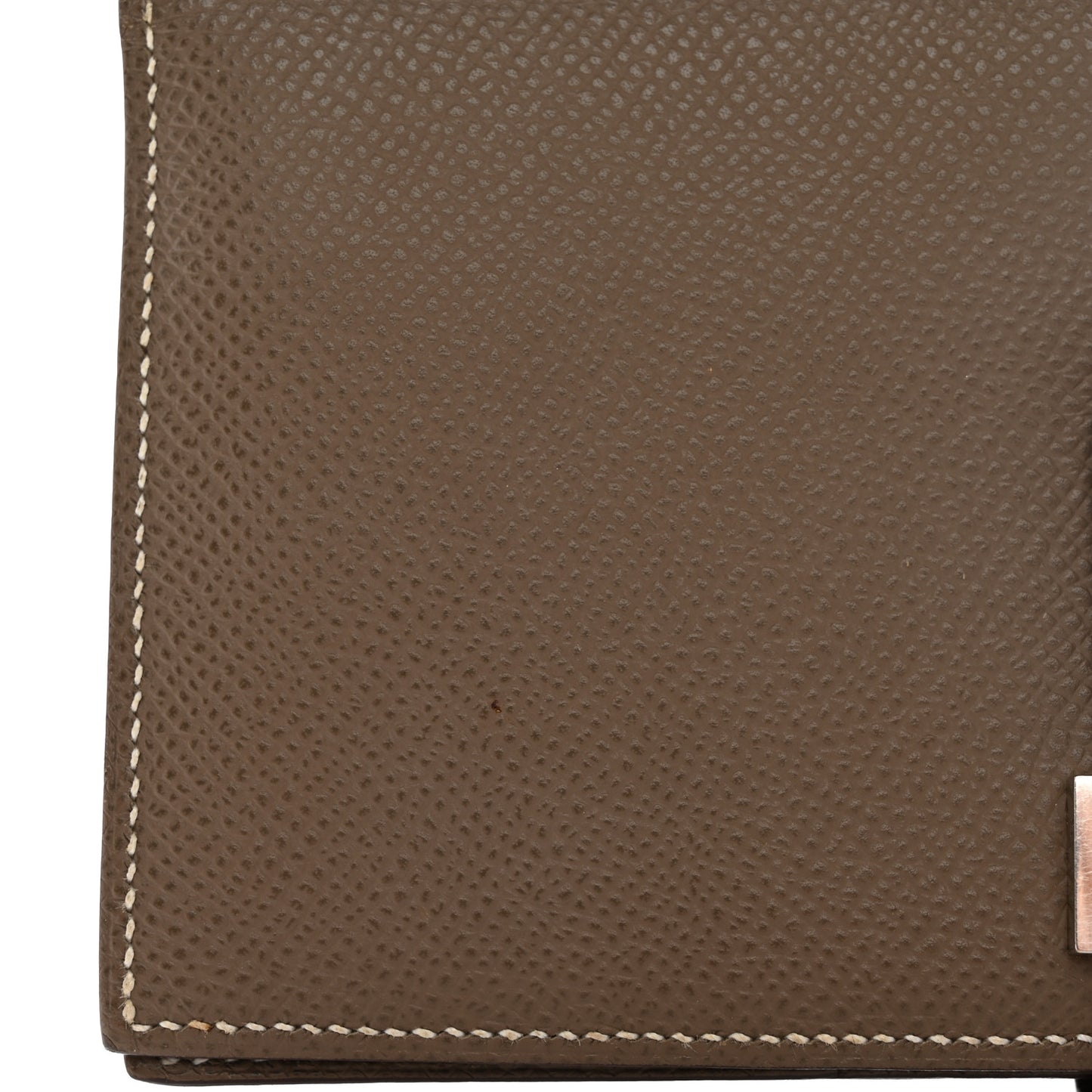 Epsom Bearn Gusset Wallet Etoupe