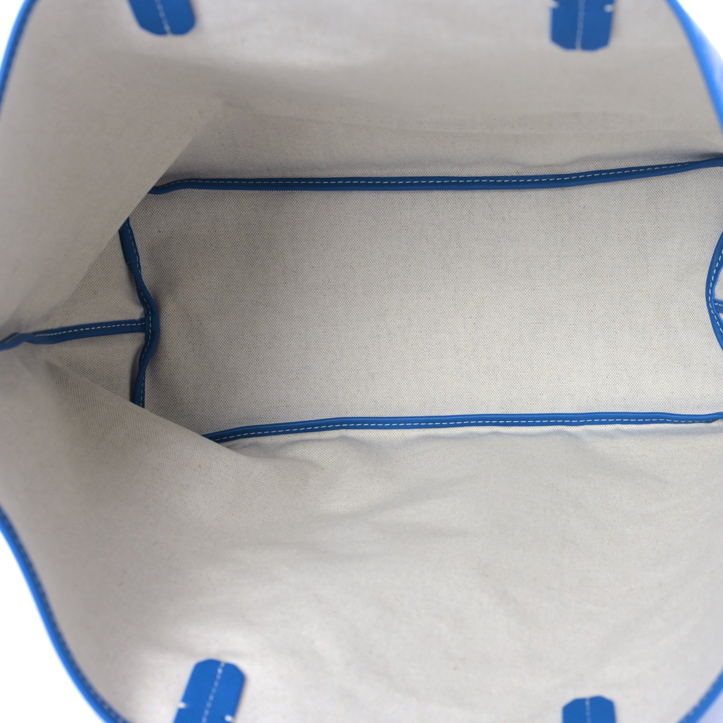Goyardine Saint Louis PM Sky Blue