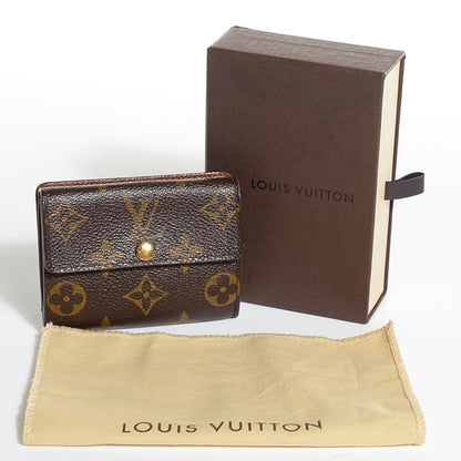 Louis Vuitton Monogram Ludlow Wallet 5 of 9