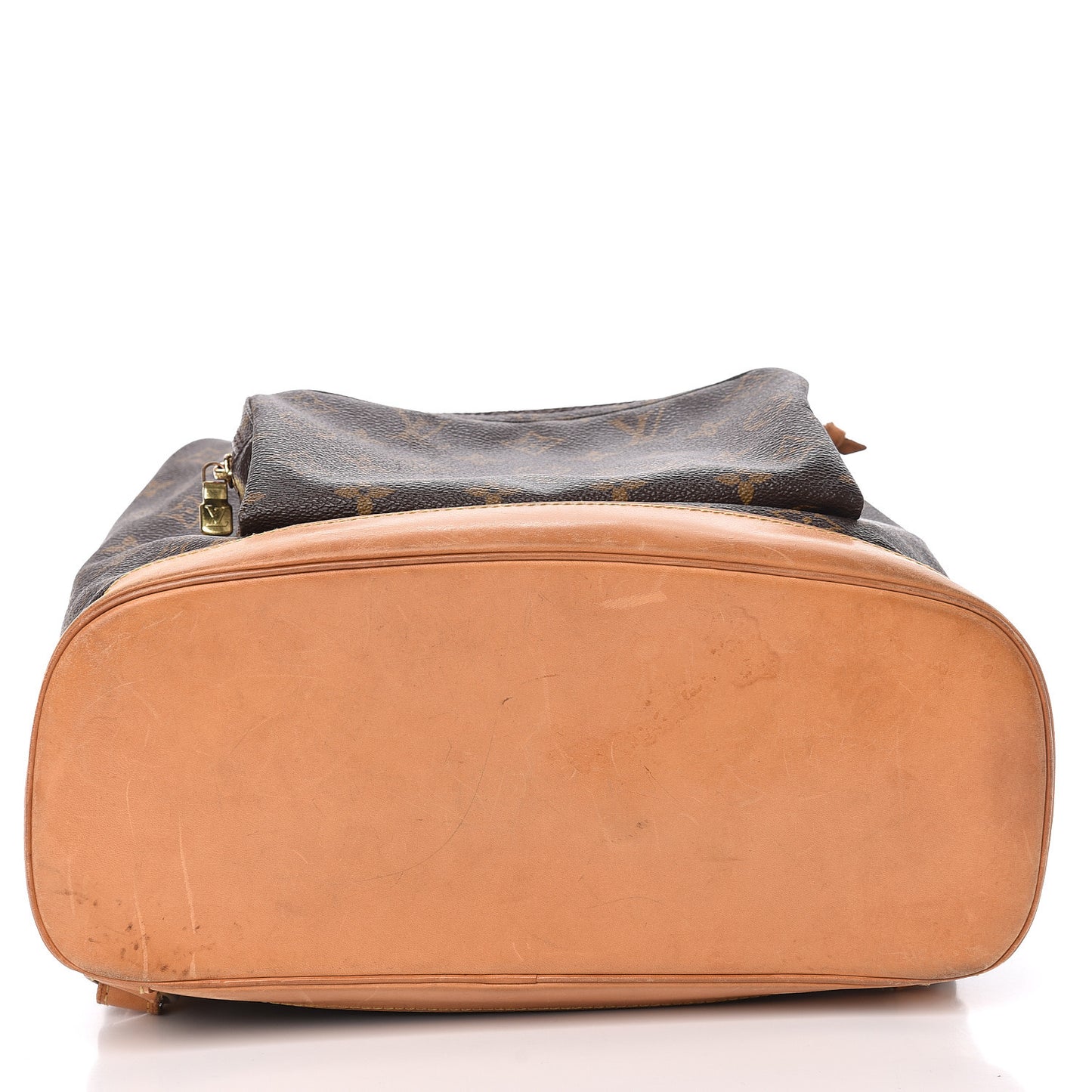 Monogram Montsouris GM Backpack