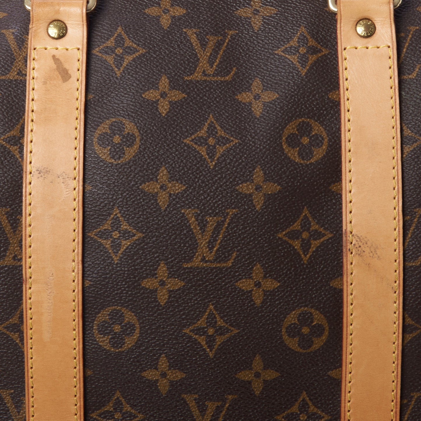 Monogram Keepall 55