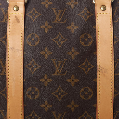 Louis Vuitton Monogram Keepall 55 12 of 12