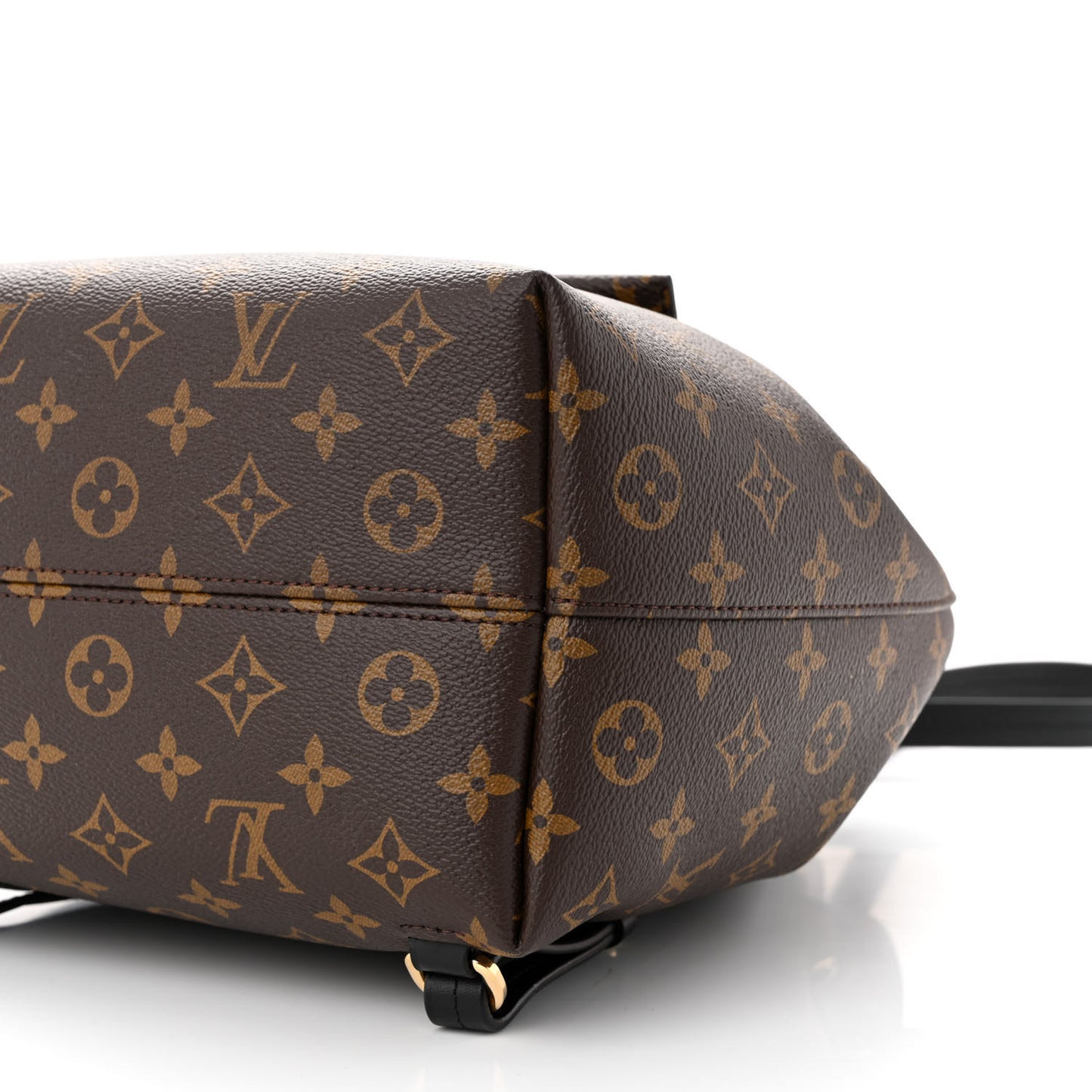 Monogram Montsouris PM Black