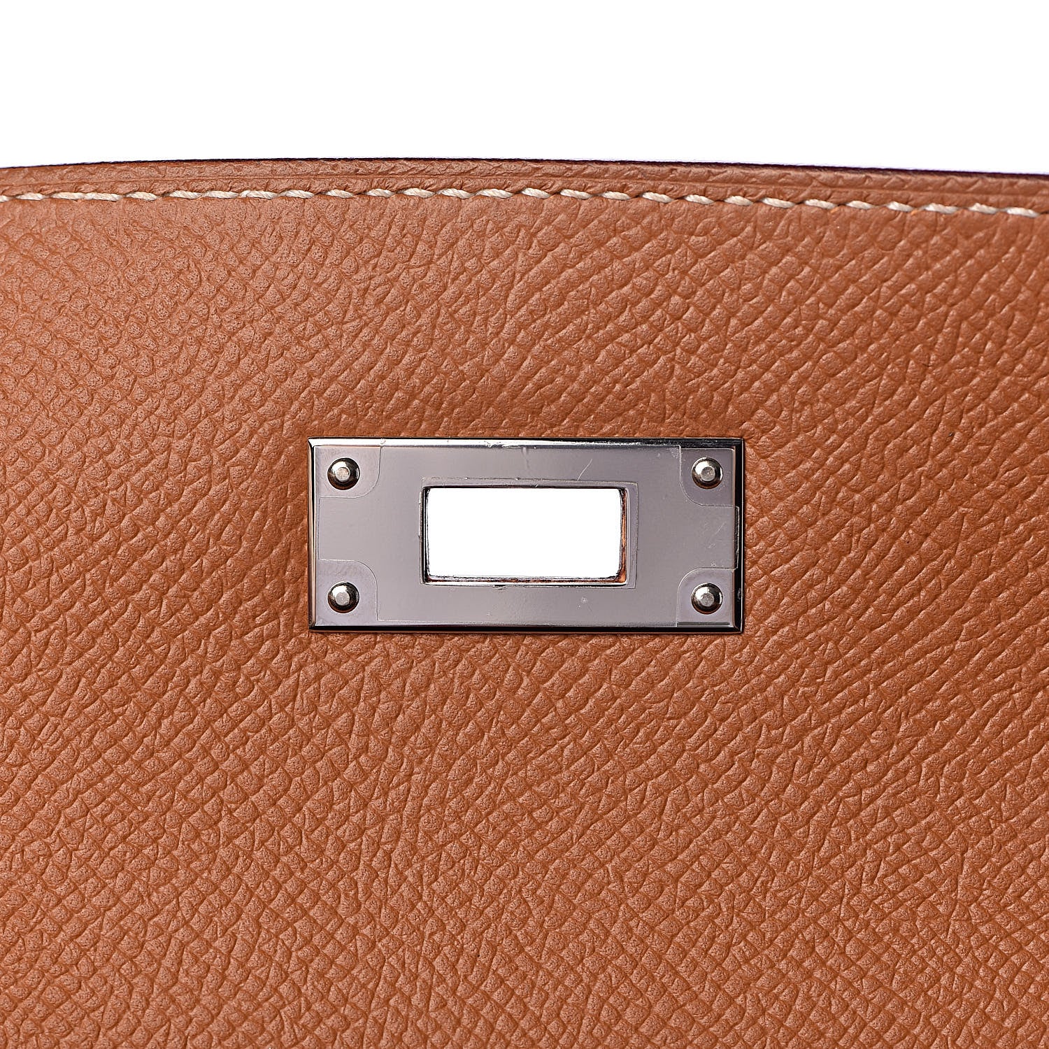 Hermes Epsom Kelly Sellier 28 Gold 29 of 37