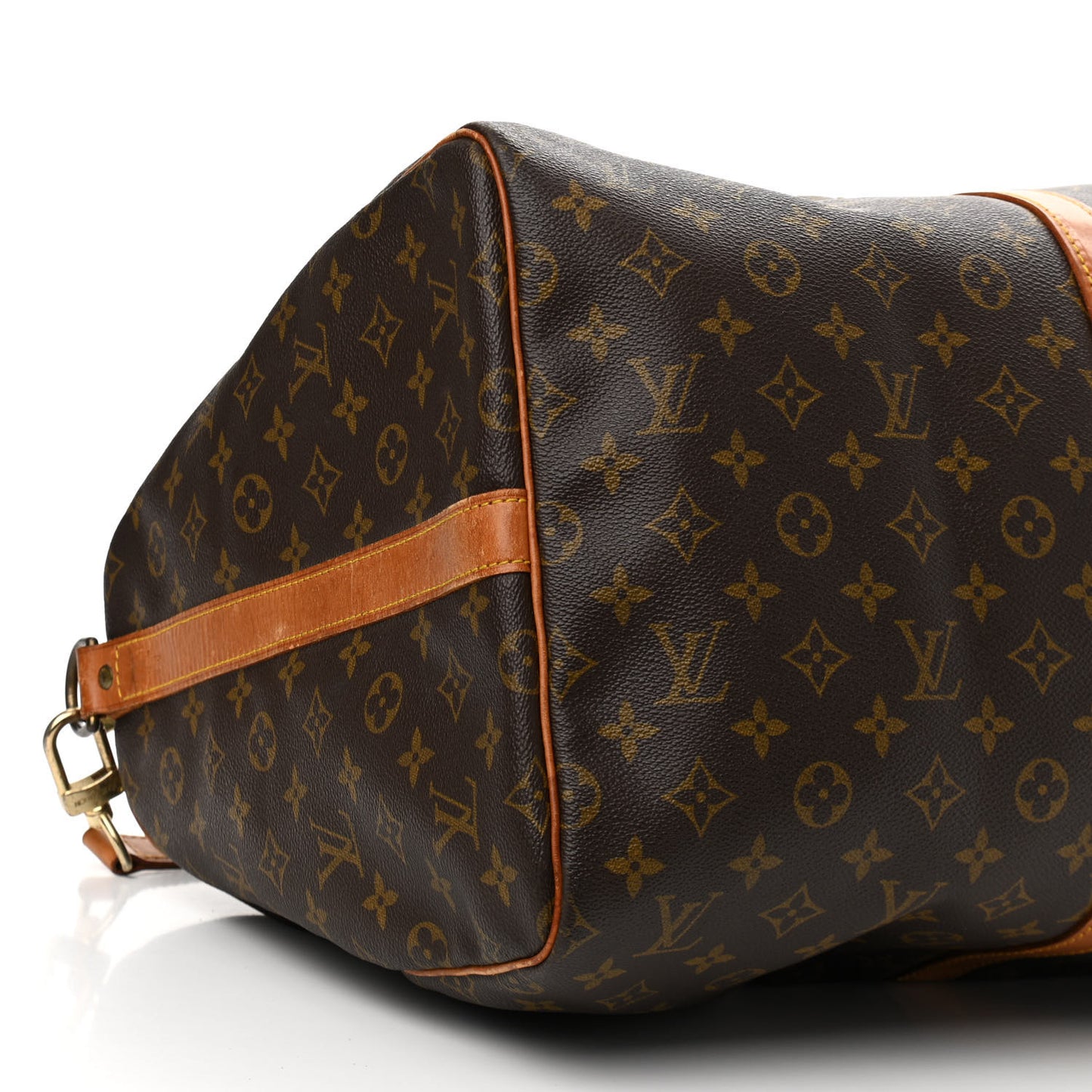 Monogram Keepall Bandouliere 55