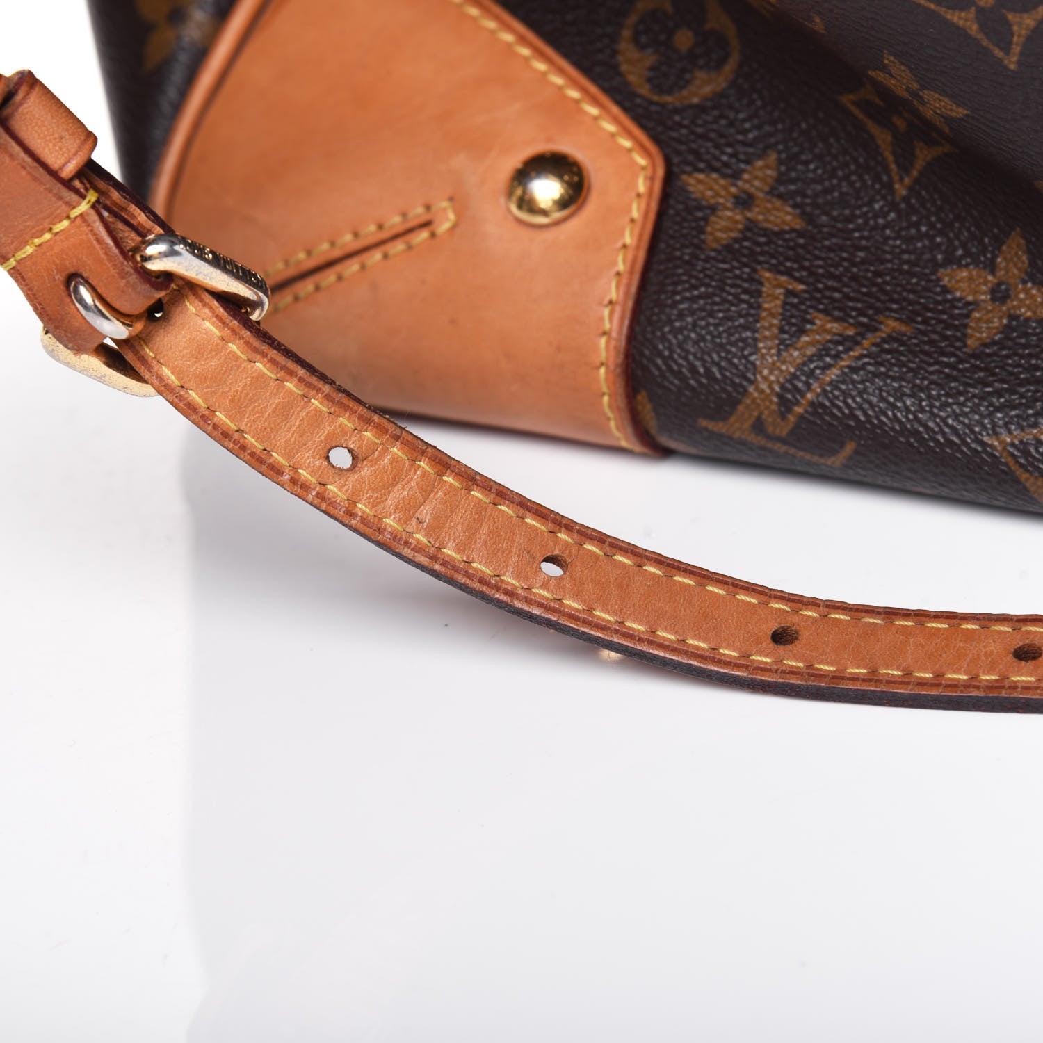 Louis Vuitton Monogram Estrela MM 39 of 40