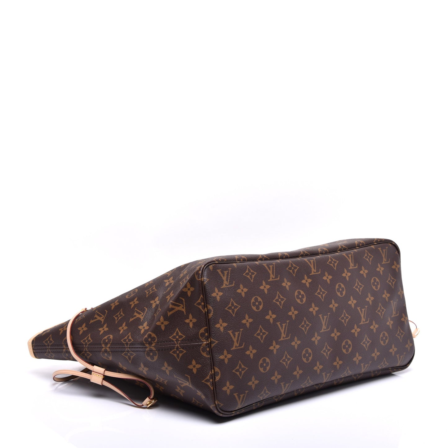 Monogram Neo Neverfull GM Pivoine