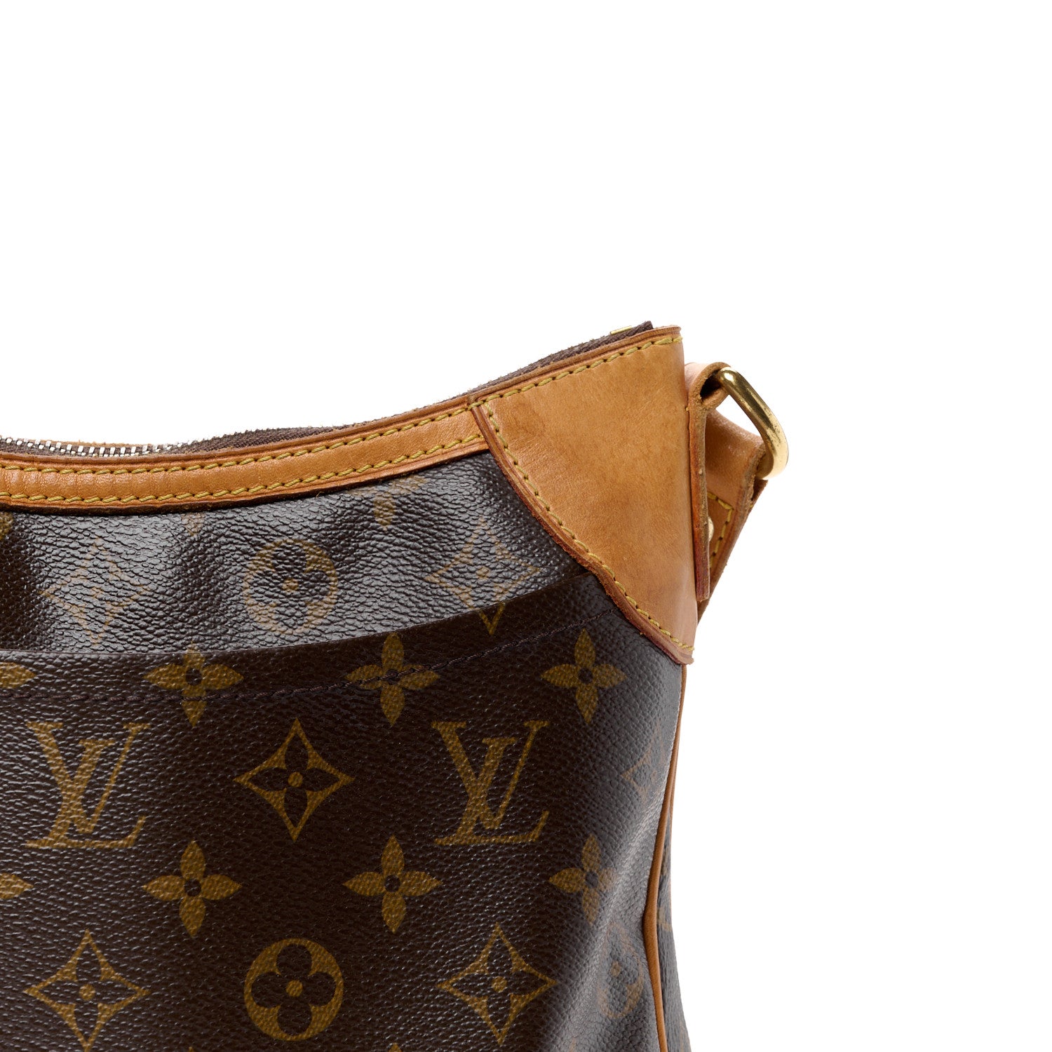 Louis Vuitton Monogram Odeon PM 11 of 14