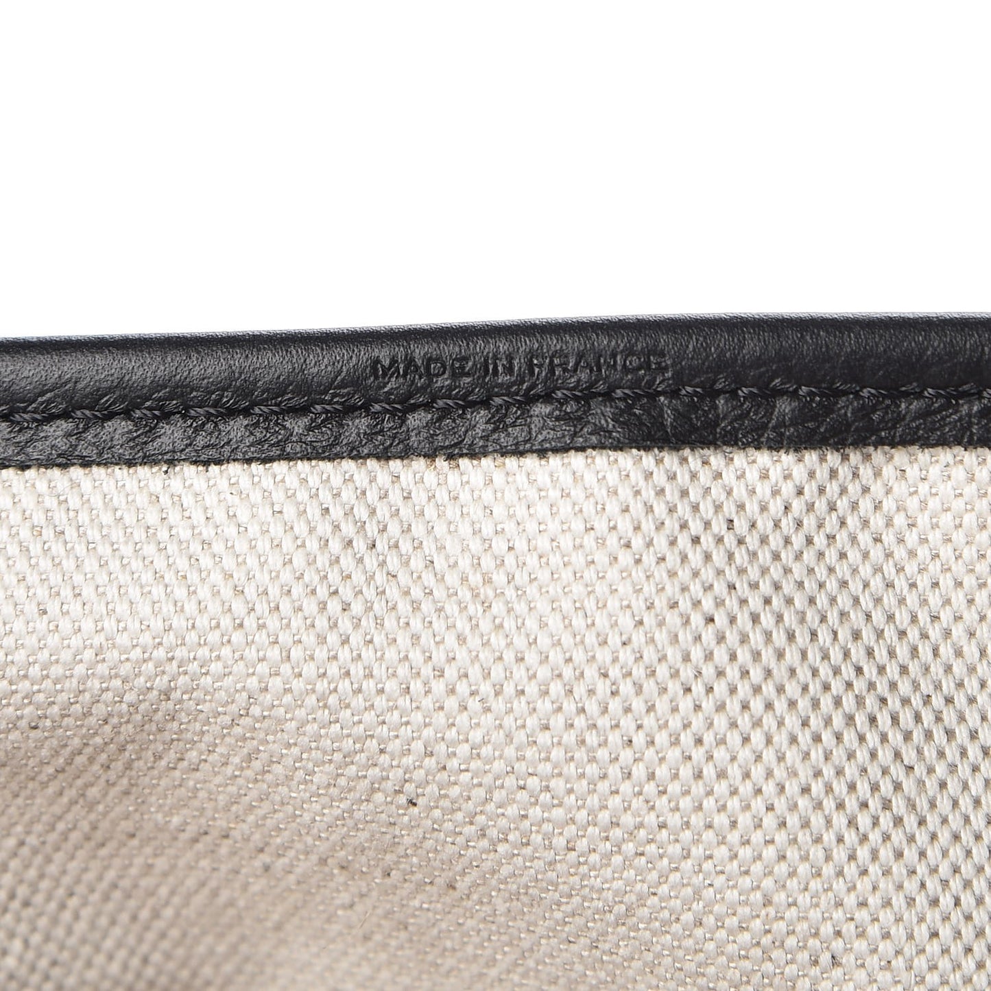 Goyardine Saint Louis PM Black