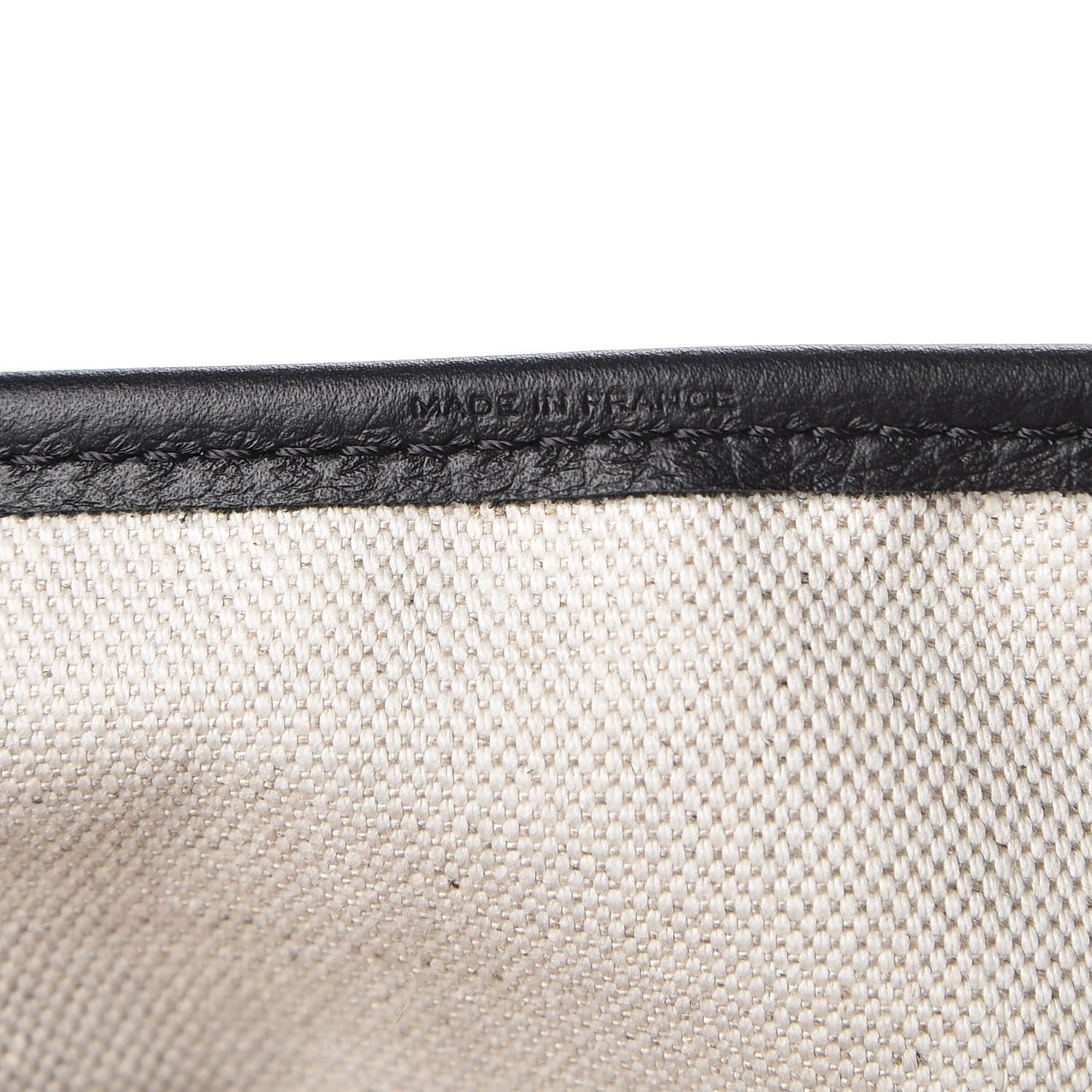 Goyard Goyardine Saint Louis PM Black 9 of 9