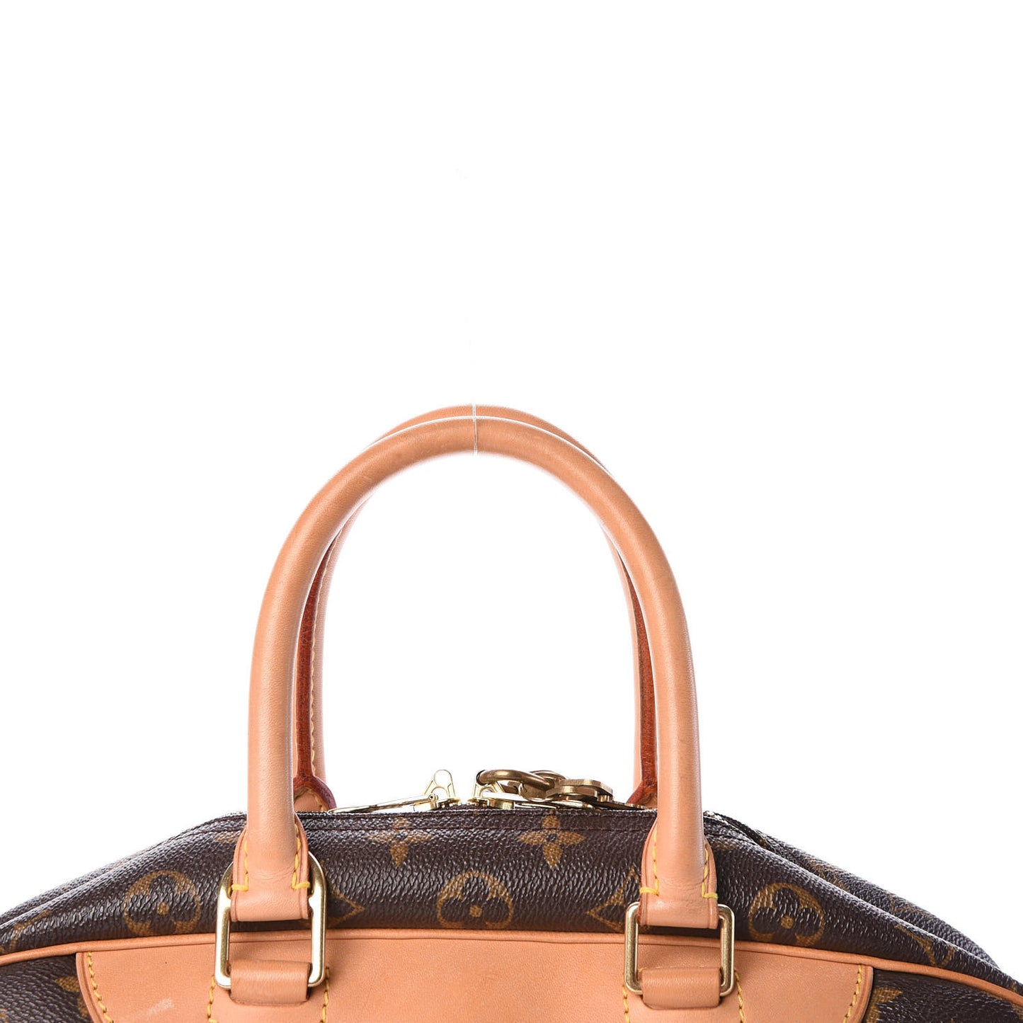 Monogram Deauville