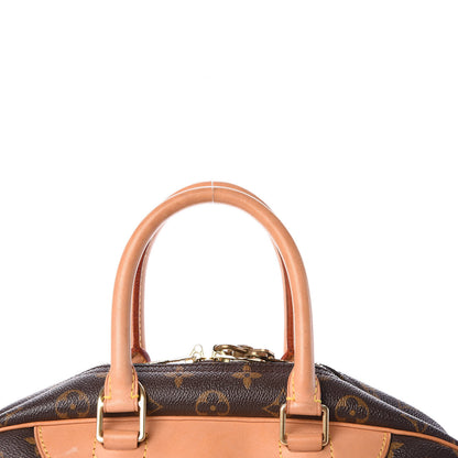 Louis Vuitton Monogram Deauville 12 of 15