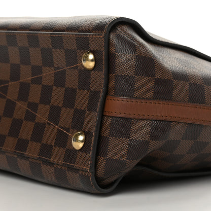 Louis Vuitton Damier Ebene Greenwich 8 of 8