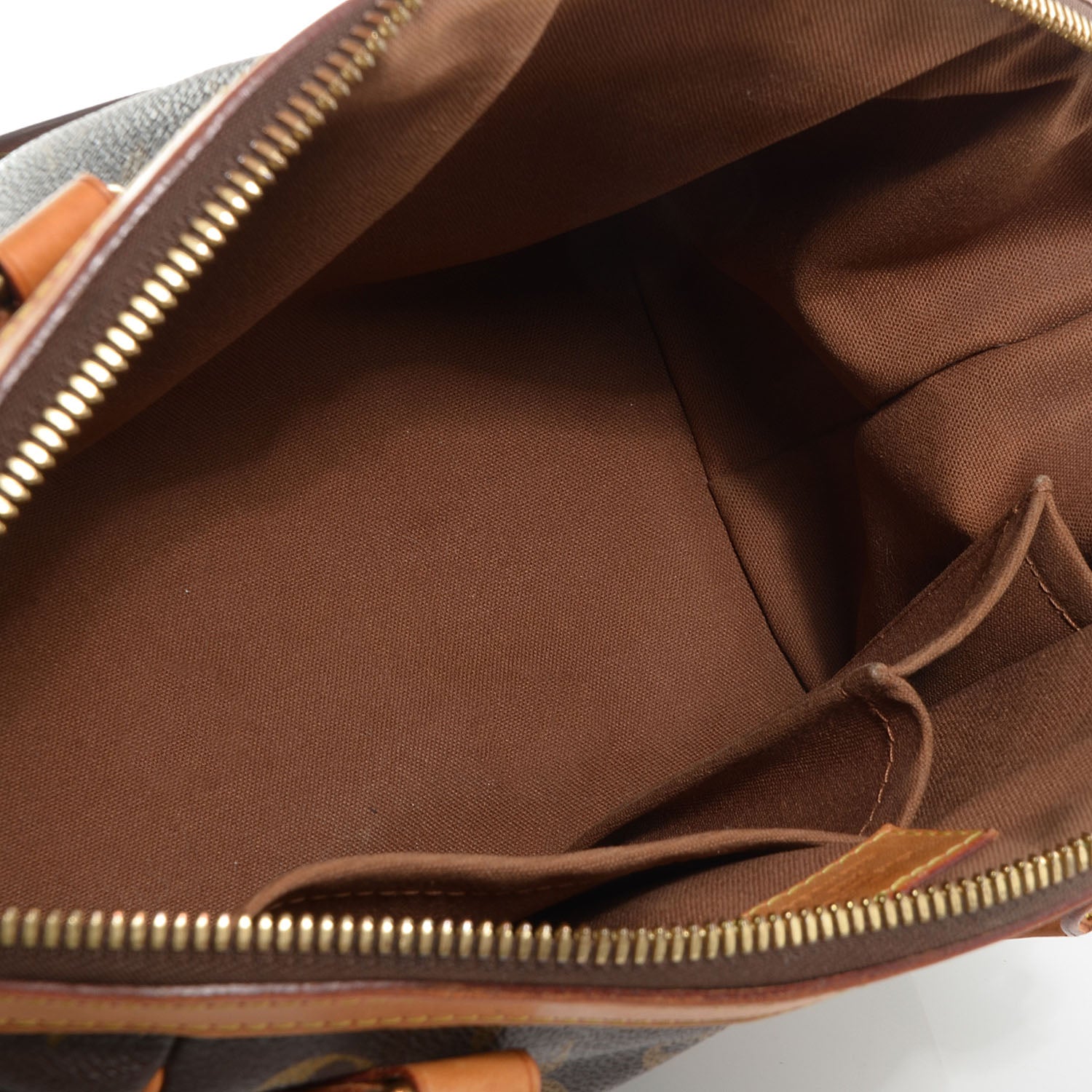 Louis Vuitton Monogram Tivoli PM 5 of 7