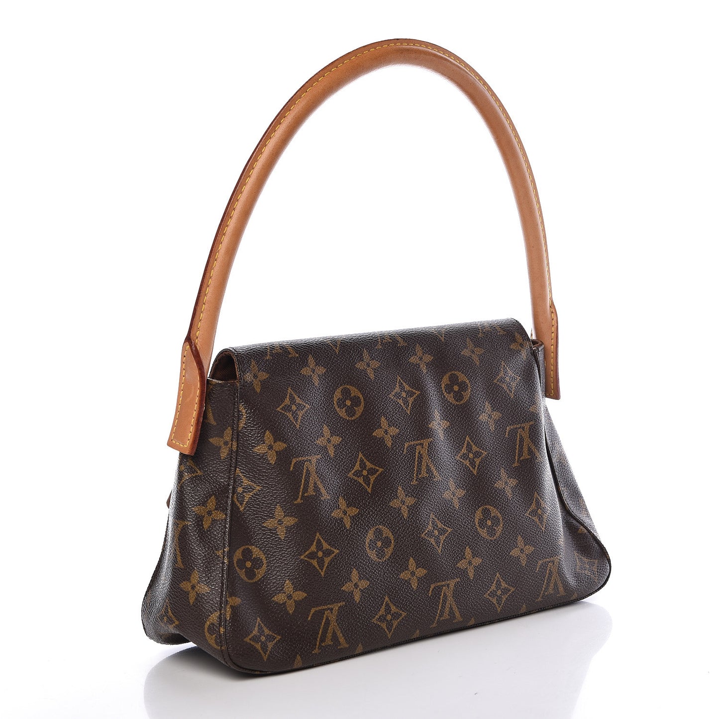 Monogram Mini Looping