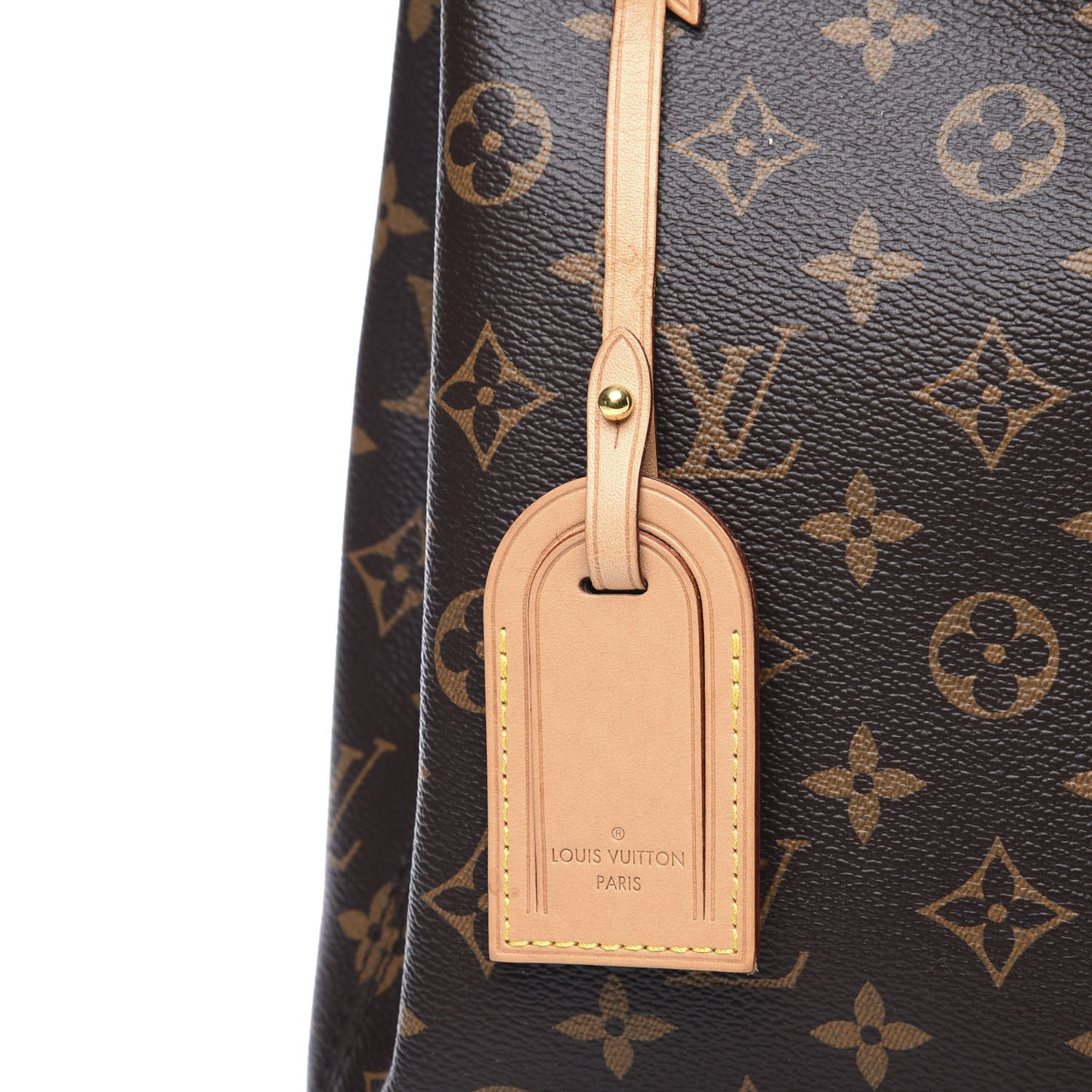 Monogram Graceful MM Pivoine