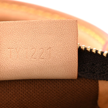 Louis Vuitton Monogram Nano Speedy 7 of 10