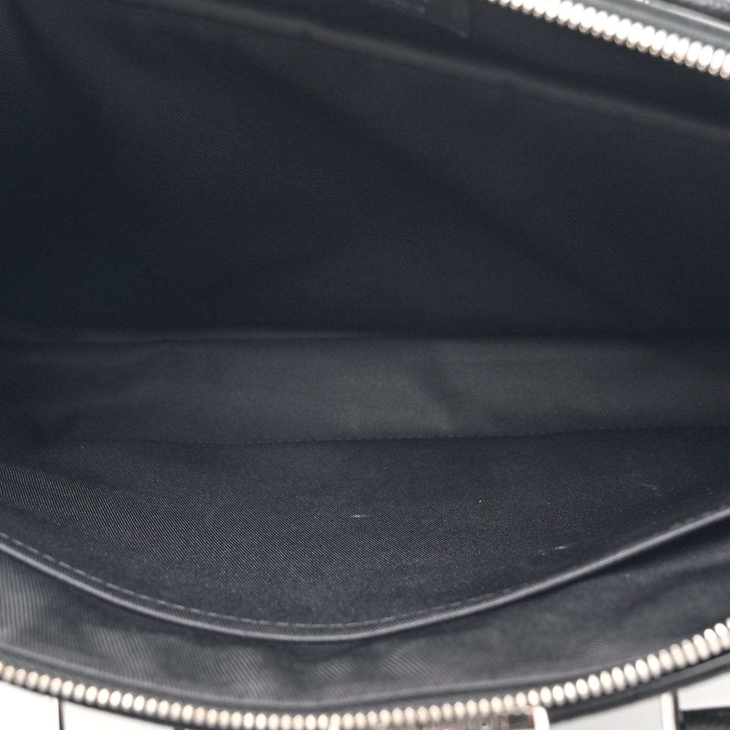 Taiga Anton Soft Briefcase Black