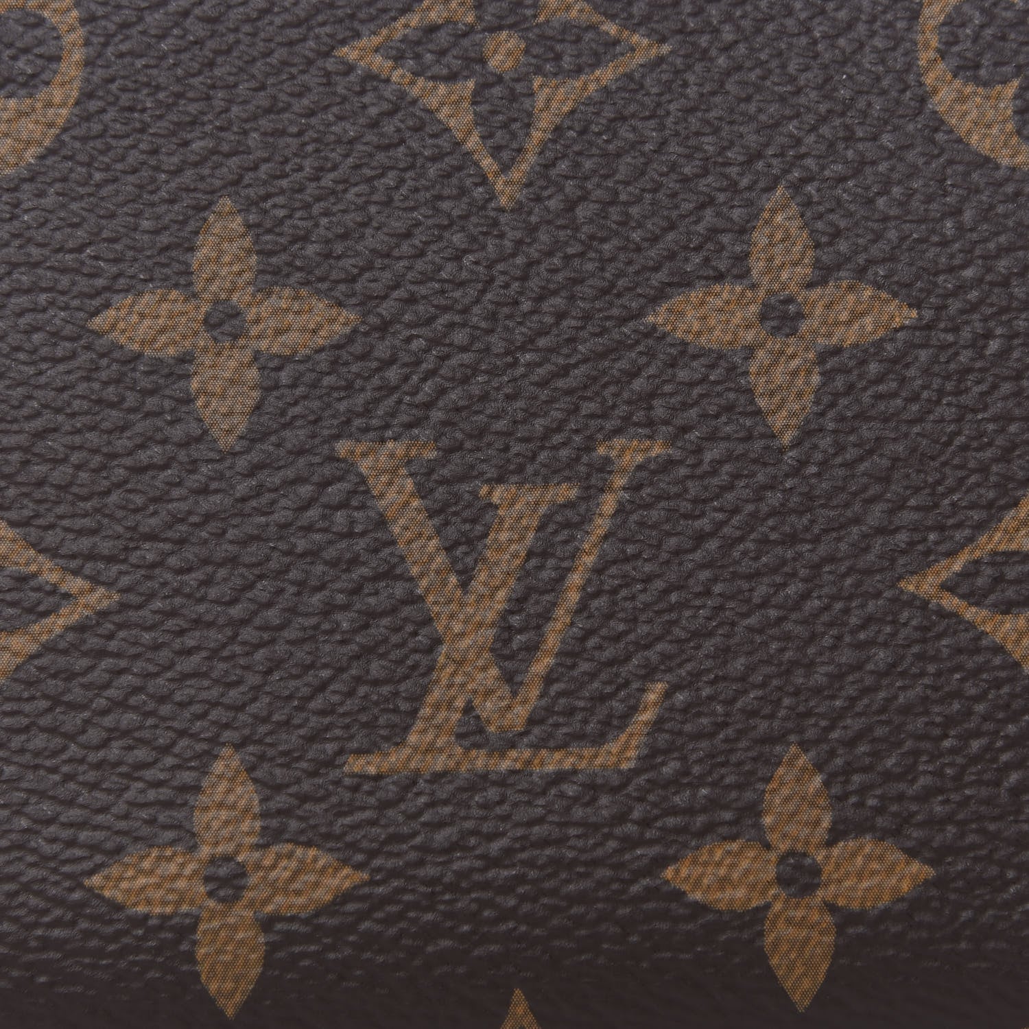 Louis Vuitton Monogram Zippy Coin Purse 6 of 7