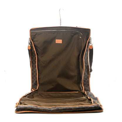 Louis Vuitton Monogram Garment Bag Hanging 4 of 14