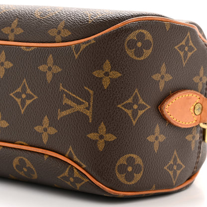 Louis Vuitton Monogram Blois 10 of 14