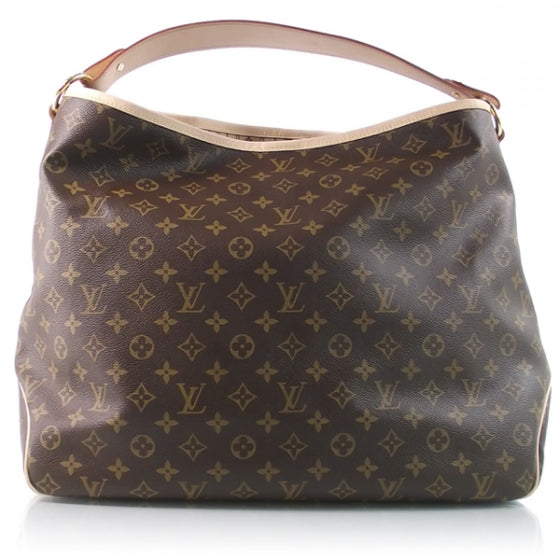 Louis Vuitton Monogram Delightful GM 3 of 14