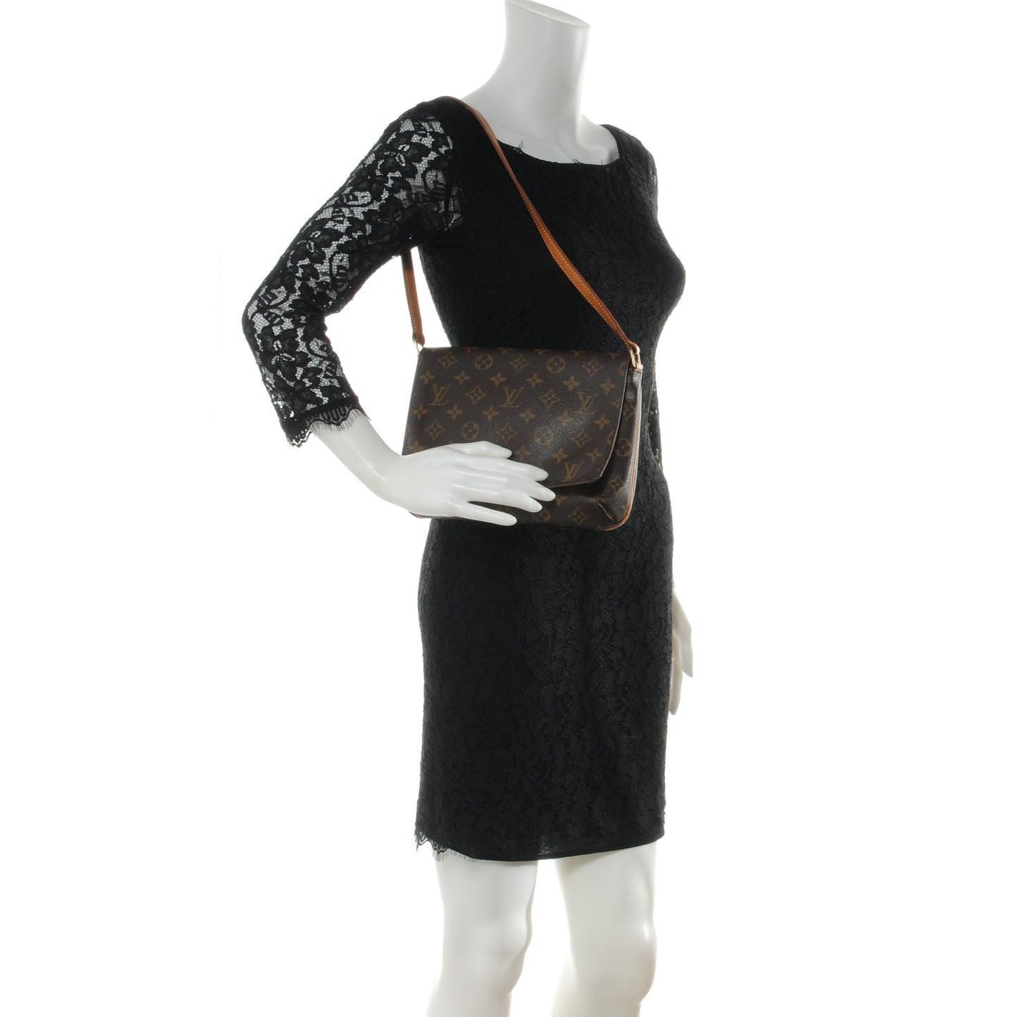 Monogram Musette Tango