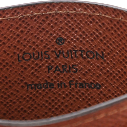 Louis Vuitton Monogram Card Holder Armagnac 6 of 9
