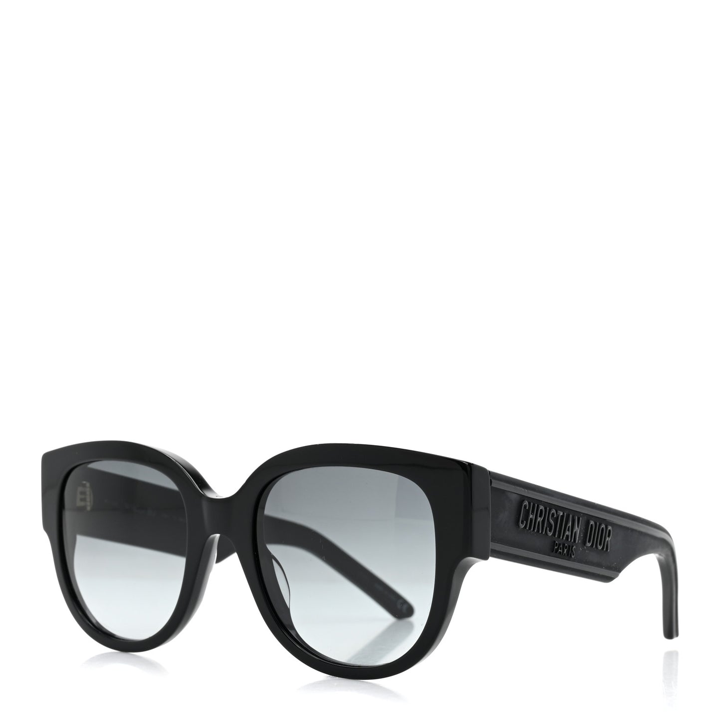 Wildior BU Sunglasses Black