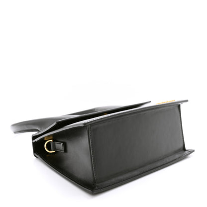 Jacquemus Smooth Calfskin Le Grand Chiquito Black 4 of 14