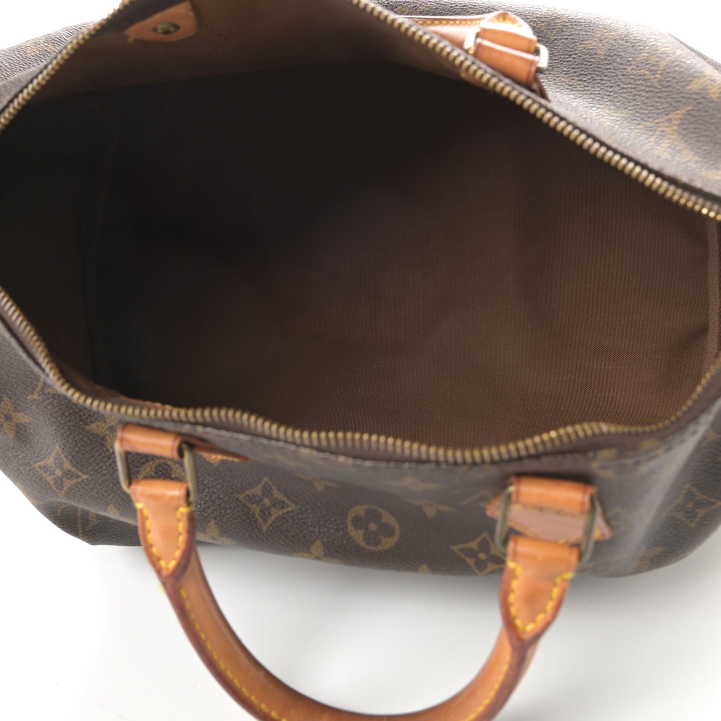 Monogram Speedy 35