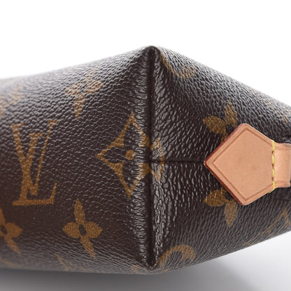 Louis Vuitton Monogram Cosmetic Pouch 8 of 8