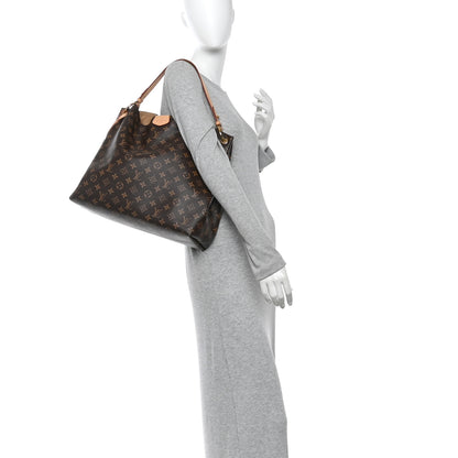 Louis Vuitton Monogram Graceful MM 2 of 10