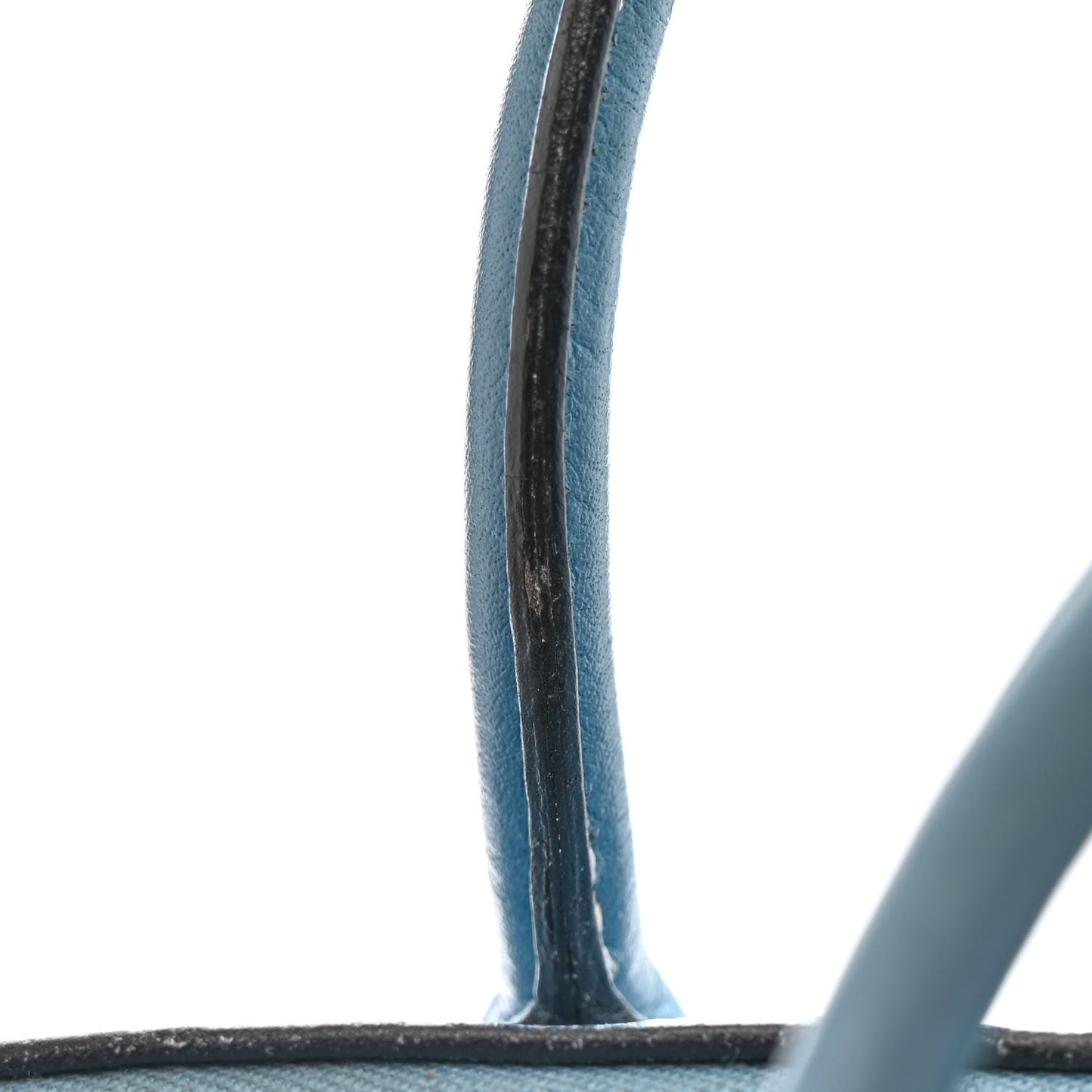 Taurillon Clemence Bolide 35 Bleu Jean