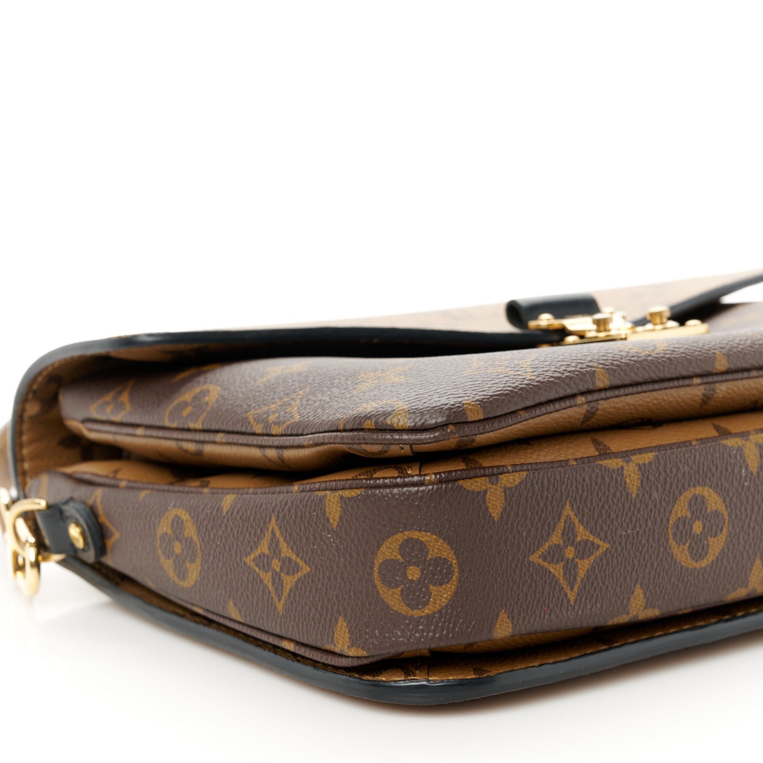 Louis Vuitton Reverse Monogram Pochette Metis 10 of 12
