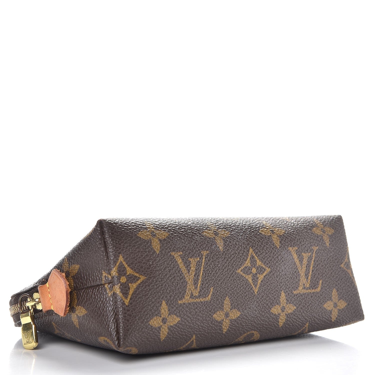 Louis Vuitton Monogram Cosmetic Pouch 4 of 11