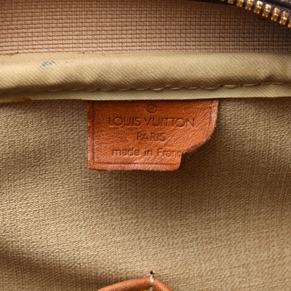 Louis Vuitton Monogram Deauville 6 of 13
