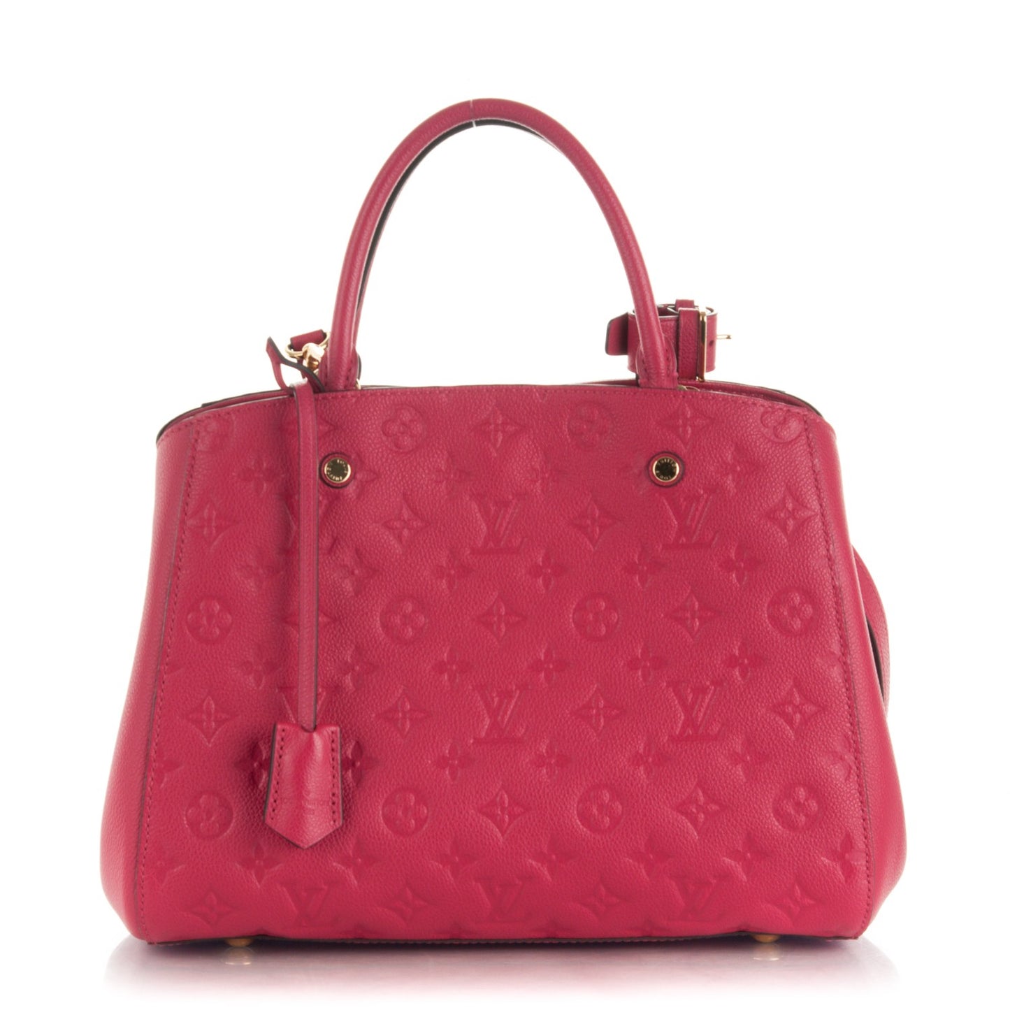 Empreinte Montaigne MM Dahlia