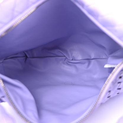 Bottega Veneta Nappa Intrecciato Teen Jodie Hobo Wisteria 5 of 10