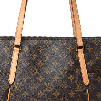 Louis Vuitton Monogram Totally MM 11 of 11
