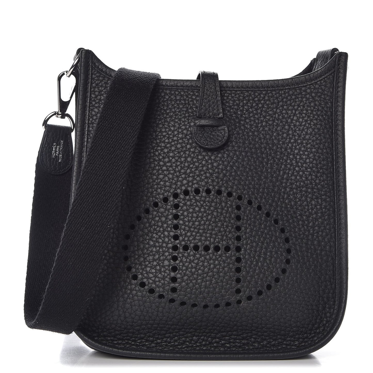 Taurillon Clemence Evelyne TPM Black